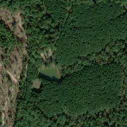 Satellite imagery of Anderson Bend Ridge, US