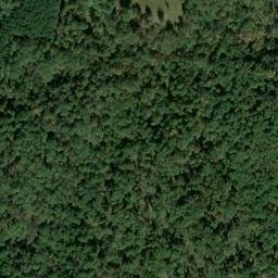Satellite imagery of Anderson Bend Ridge, US