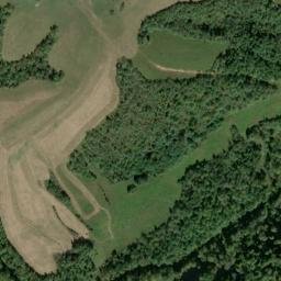 Satellite imagery of Kellum Ridge, US