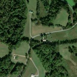 Satellite imagery of Mobley Ridge, US