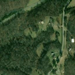 Satellite imagery of Akin Ridge, US
