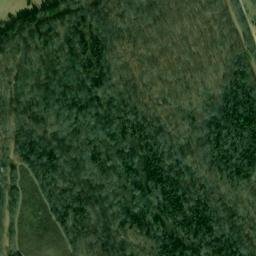Satellite imagery of Akin Ridge, US
