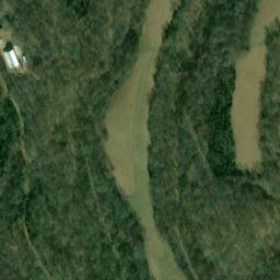 Satellite imagery of Akin Ridge, US