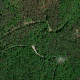 Satellite imagery of Guy Mine, US