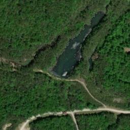 Satellite imagery of Guy Mine, US