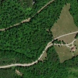 Satellite imagery of Guy Mine, US