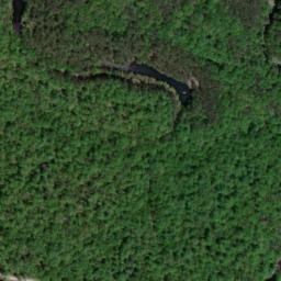 Satellite imagery of Pendergrass Mine, US