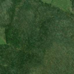 Satellite imagery of Riley Ridge, US