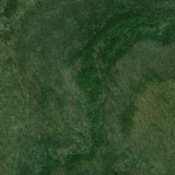 Satellite imagery of Riley Ridge, US
