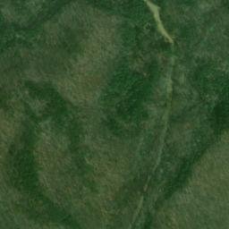 Satellite imagery of Riley Ridge, US