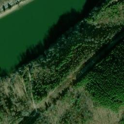 Satellite imagery of Blair Bluff, US