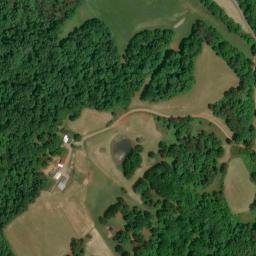 Satellite imagery of Crisp Quarry, US