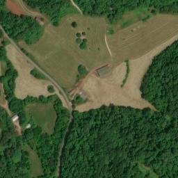 Satellite imagery of Crisp Quarry, US