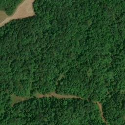 Satellite imagery of Crisp Quarry, US