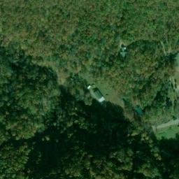 Satellite imagery of Whetstone Ridge, US