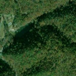 Satellite imagery of Whetstone Ridge, US