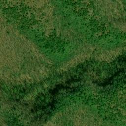 Satellite imagery of Shinbone Ridge, US