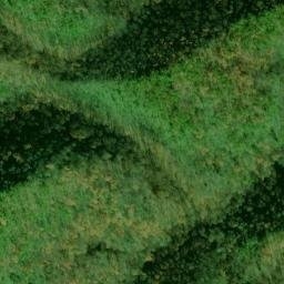 Satellite imagery of Shinbone Ridge, US