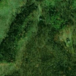 Satellite imagery of Shinbone Ridge, US