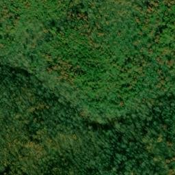 Satellite imagery of Copeland Divide, US