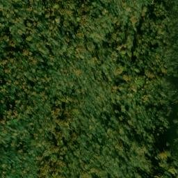 Satellite imagery of Cat Stairs, US