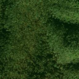 Satellite imagery of Cat Stairs, US