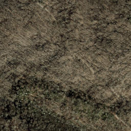 Satellite imagery of Bullhead Ridge, US