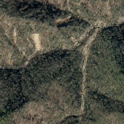 Satellite imagery of Sams Ridge, US