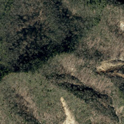 Satellite imagery of Sams Ridge, US
