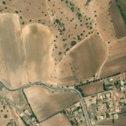 Satellite imagery of Djebel Milar, DZ
