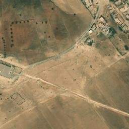 Satellite imagery of Djebel M’hiriga, DZ