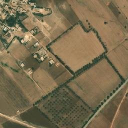 Satellite imagery of Djebel M’hiriga, DZ