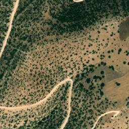 Satellite imagery of Djebel Bekernous, DZ