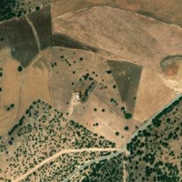 Satellite imagery of Djebel Bekernous, DZ