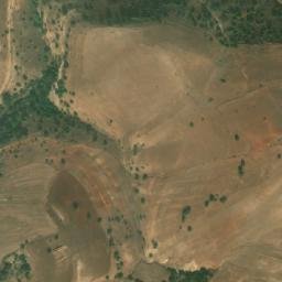 Satellite imagery of Koudiet Guebaguib, DZ