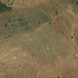 Satellite imagery of Koudiet Guebaguib, DZ