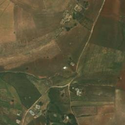 Satellite imagery of Djebel Chalef el Raaliche, DZ