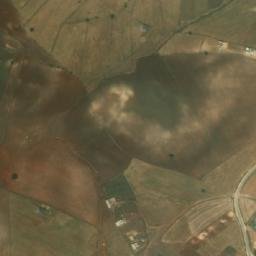 Satellite imagery of Djebel Chalef el Raaliche, DZ