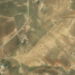 Satellite imagery of Djebel Chalef el Raaliche, DZ