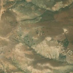 Satellite imagery of Koudiet Masraf, DZ