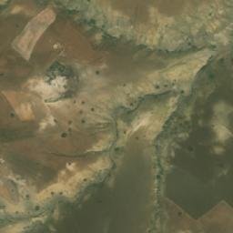 Satellite imagery of Koudiet Masraf, DZ