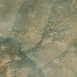 Satellite imagery of Koudiet Bou Hacene, DZ