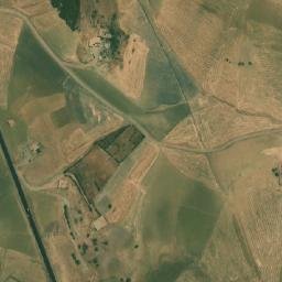 Satellite imagery of Rokba Zeïch, DZ
