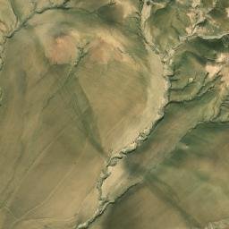 Satellite imagery of Rokbet el Beïda, DZ