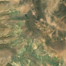 Satellite imagery of El Gaada el Kahla, DZ
