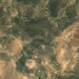 Satellite imagery of El Guaada, DZ