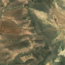 Satellite imagery of El Guaada, DZ