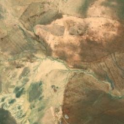Satellite imagery of El Guaada, DZ