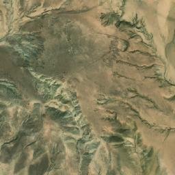 Satellite imagery of Djebel Guarmit, DZ
