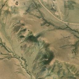 Satellite imagery of Gaadet Edhiba, DZ